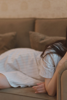 元气满满的哥哥